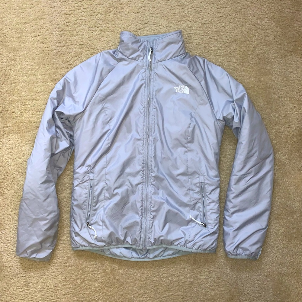 The North Face Jacket 🧣🧤